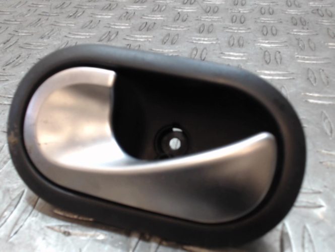 RENAULT CLIO 3 PHASE 1