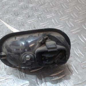 RENAULT CLIO 3 PHASE 1