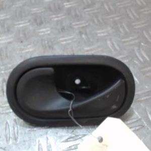 RENAULT CLIO 3 PHASE 1