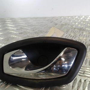 RENAULT CLIO 4 PHASE 1