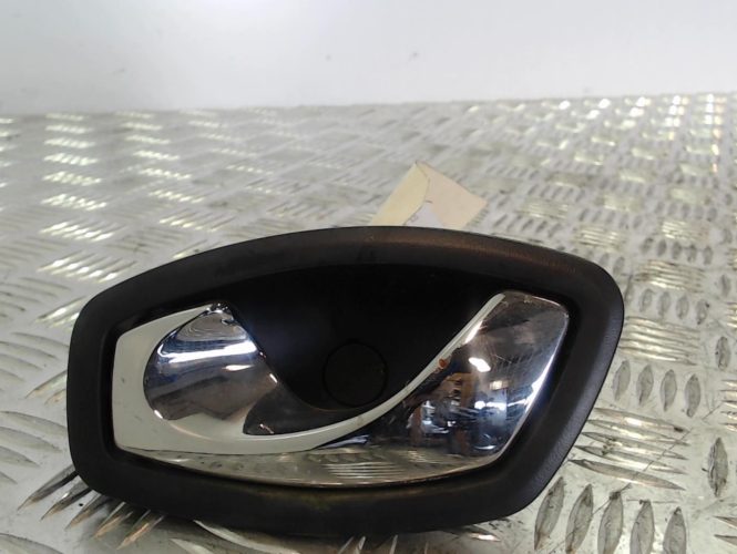 RENAULT CLIO 4 PHASE 1