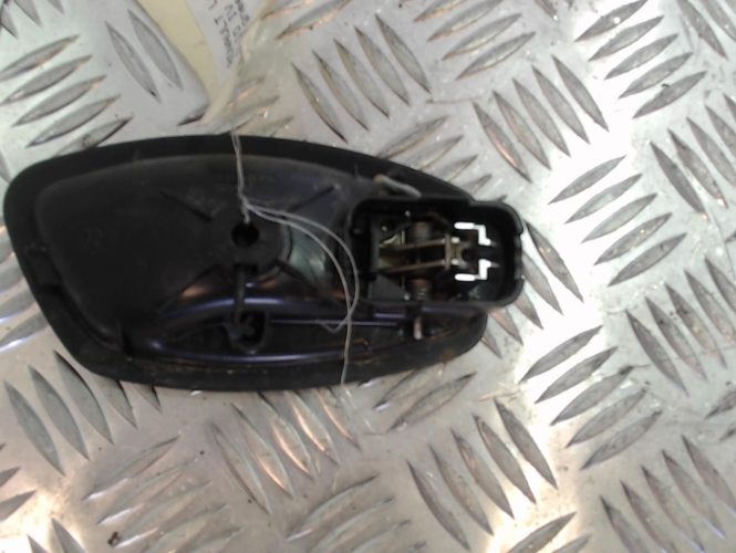 RENAULT CLIO 4 PHASE 1