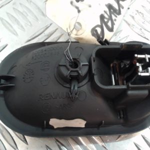 RENAULT MEGANE 2 PHASE 1