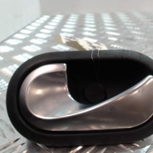 RENAULT MEGANE 2 PHASE 1