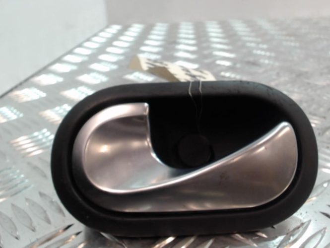 RENAULT MEGANE 2 PHASE 1