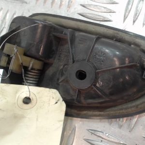 RENAULT TRAFIC 2 PHASE 2