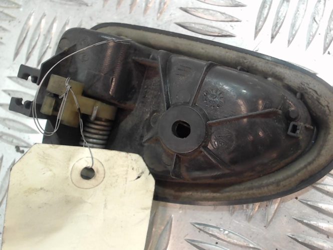 RENAULT TRAFIC 2 PHASE 2