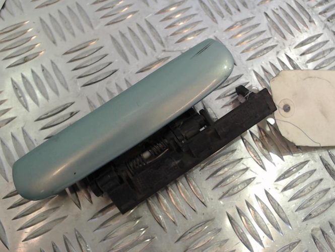 CITROEN XSARA PICASSO PHASE 1