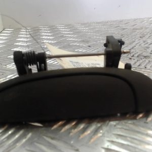 RENAULT CLIO 2 PHASE 1