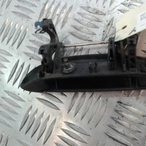 RENAULT CLIO 2 PHASE 1