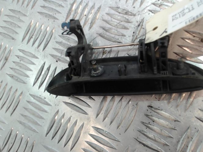 RENAULT CLIO 2 PHASE 1