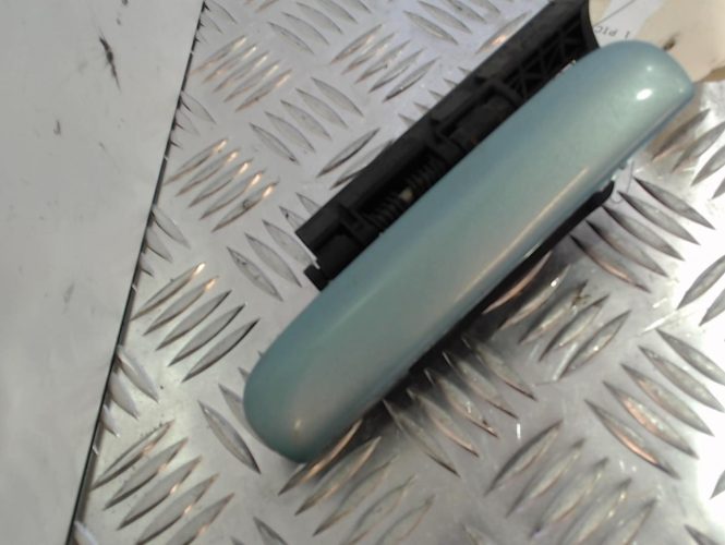 CITROEN XSARA PICASSO PHASE 1