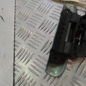 CITROEN XSARA PICASSO PHASE 1