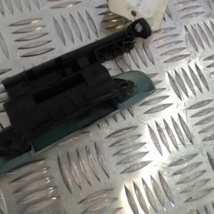 CITROEN XSARA PICASSO PHASE 1