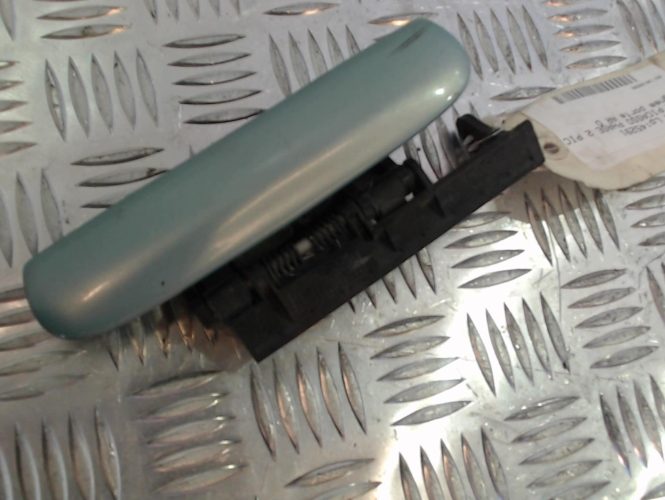 CITROEN XSARA PICASSO PHASE 1