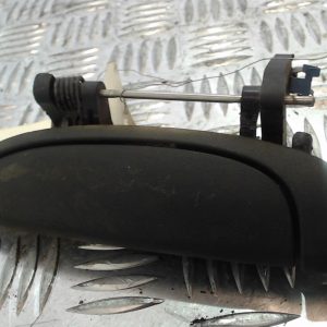 RENAULT CLIO 2 PHASE 1