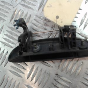 RENAULT CLIO 2 PHASE 1