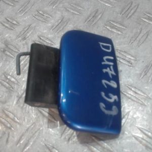 CITROEN SAXO PHASE 2