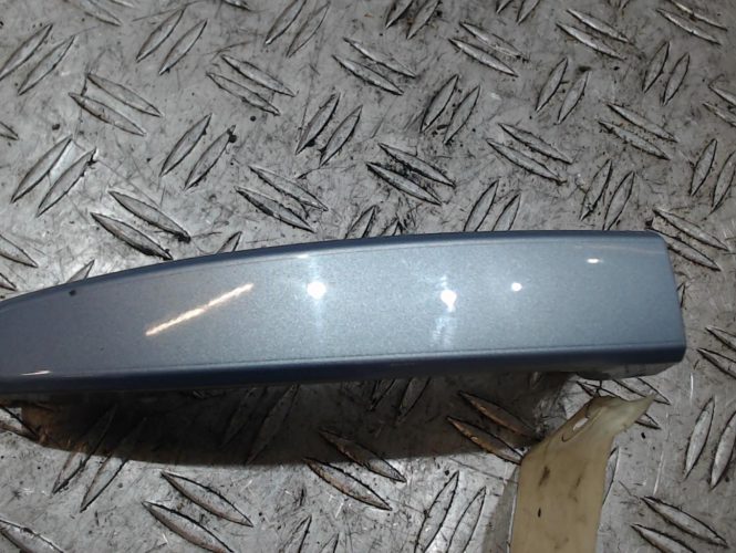 OPEL CORSA D PHASE 1