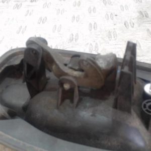 CITROEN JUMPER 3 PHASE 1