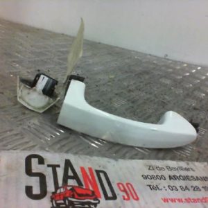 FORD FIESTA 6 PHASE 1