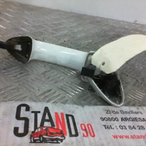 FORD FIESTA 6 PHASE 1