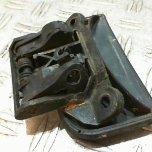 PEUGEOT PARTNER 1 PHASE 1