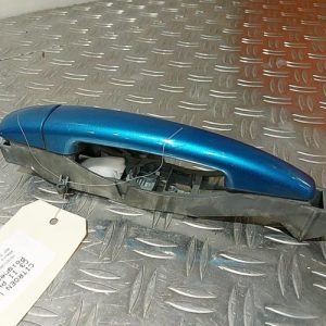 CITROEN C3 2 PHASE 1