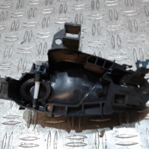 CITROEN XSARA PHASE 1 COUPE