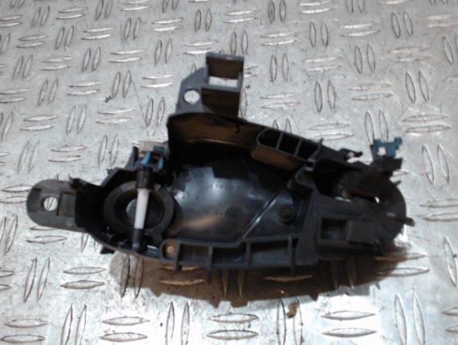 CITROEN XSARA PHASE 1 COUPE