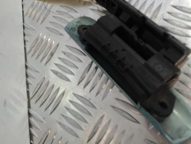 CITROEN XSARA PICASSO PHASE 1