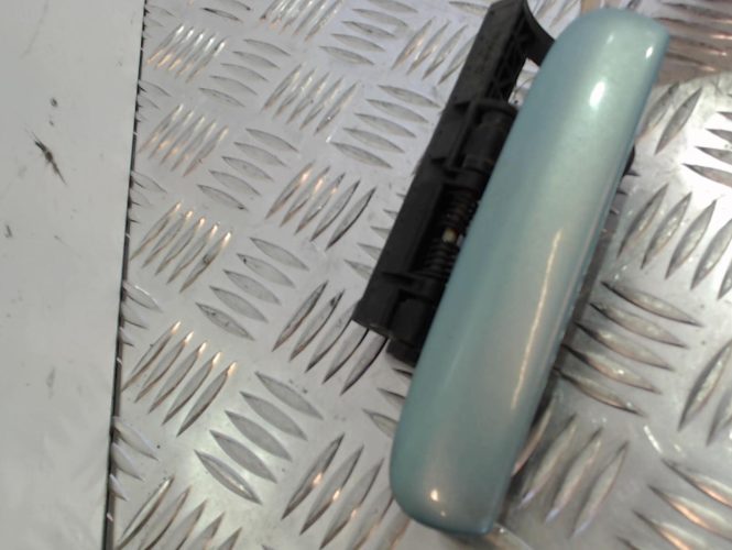 CITROEN XSARA PICASSO PHASE 1