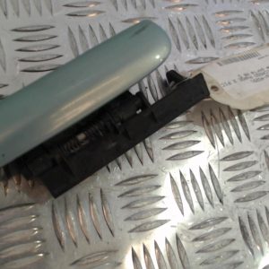 CITROEN XSARA PICASSO PHASE 1