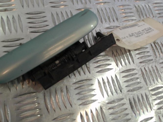 CITROEN XSARA PICASSO PHASE 1