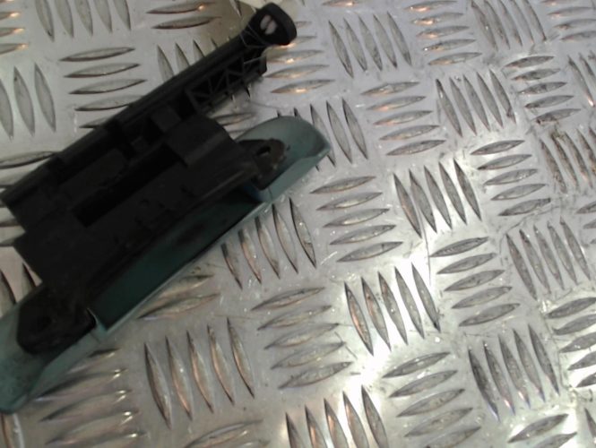 CITROEN XSARA PICASSO PHASE 1