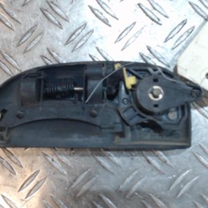 RENAULT KANGOO 1 PHASE 1