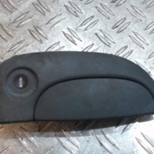 RENAULT KANGOO 1 PHASE 1