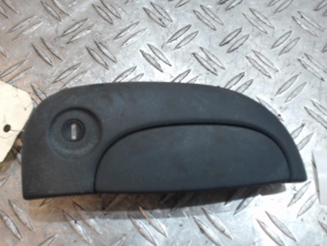 RENAULT KANGOO 1 PHASE 1