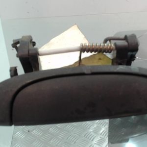 RENAULT MEGANE 1 PHASE 1