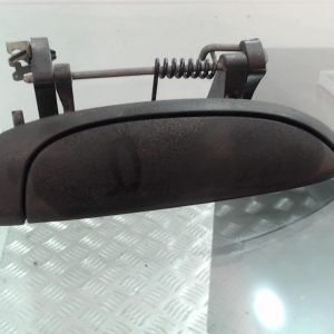 RENAULT SCENIC 1 PHASE 2