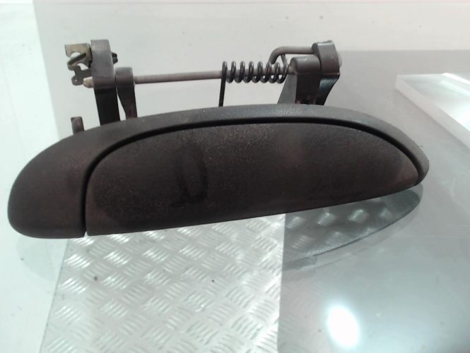 RENAULT SCENIC 1 PHASE 2