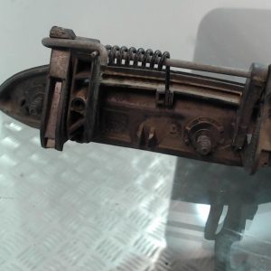 RENAULT SCENIC 1 PHASE 2