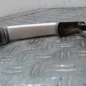 CITROEN C4 1 PHASE 1 COUPE