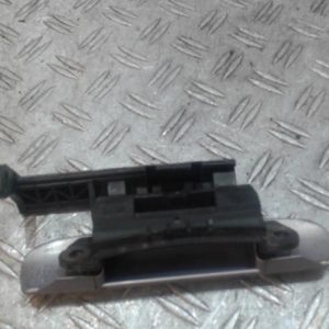 CITROEN XSARA PICASSO PHASE 1