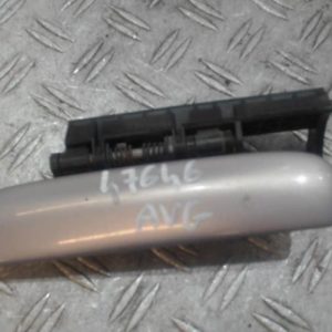 CITROEN XSARA PICASSO PHASE 1