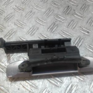 CITROEN XSARA PICASSO PHASE 1