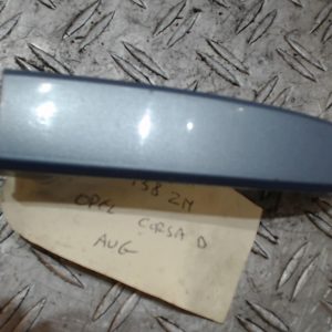 OPEL CORSA D PHASE 1