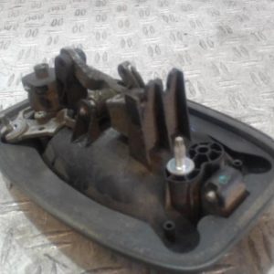 CITROEN JUMPER 3 PHASE 1