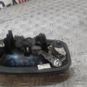 CITROEN JUMPER 3 PHASE 1