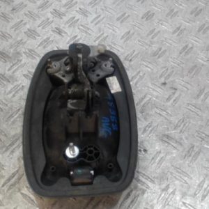 CITROEN JUMPER 3 PHASE 1